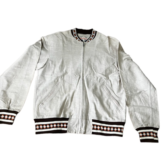 Dry Bones vintage jacket size 38 M - Picture 1 of 3